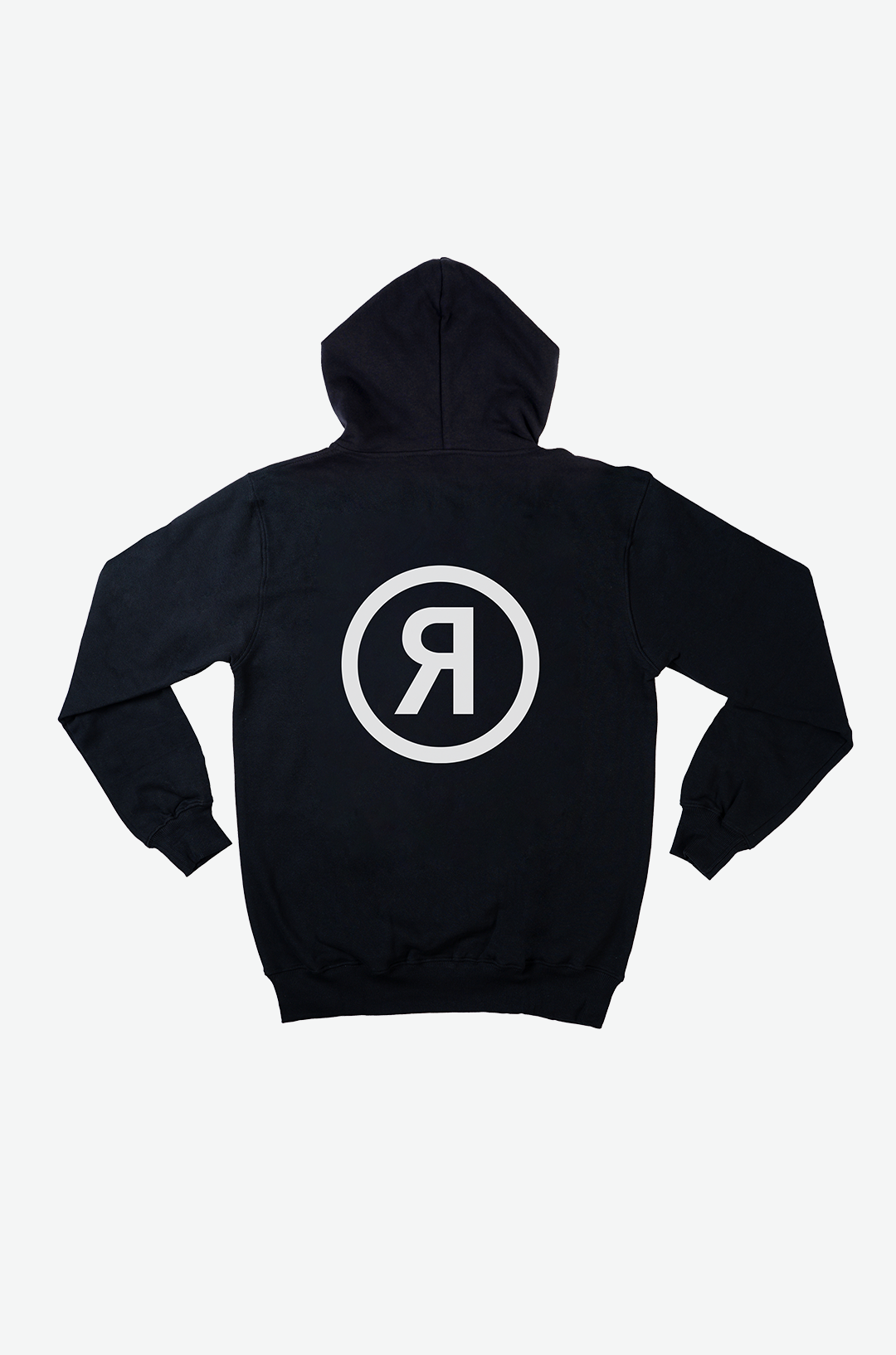 Rethink Hoodie® English
