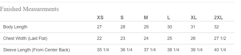 Rethink Hoodie® English