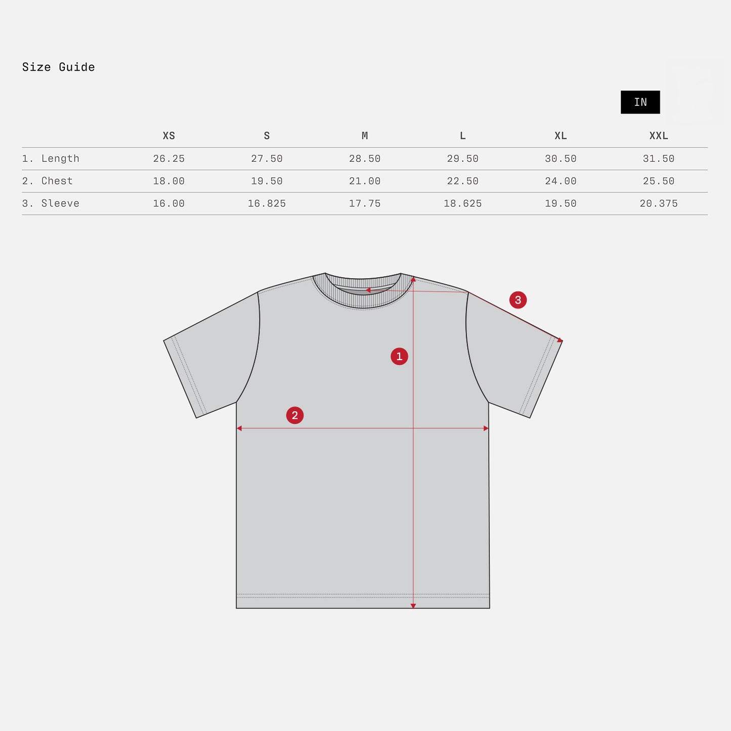 Rethink Tee® (Black)