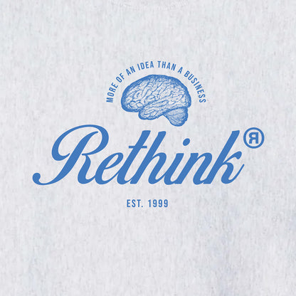 Rethink Crewneck®