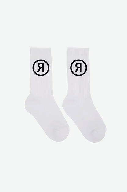 Paire de bas logo®