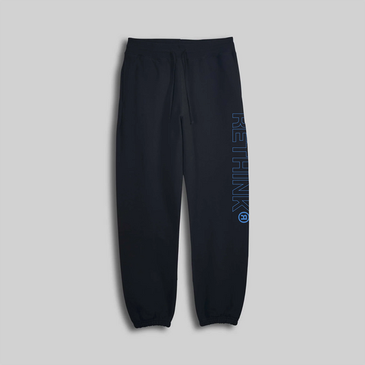 Classic Sweatpant - Fleece