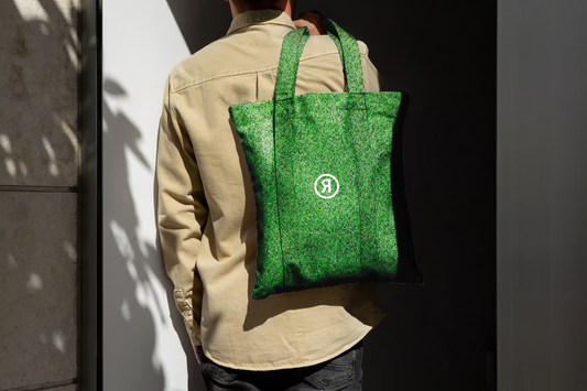 Sac fourre-tout Astroturf®