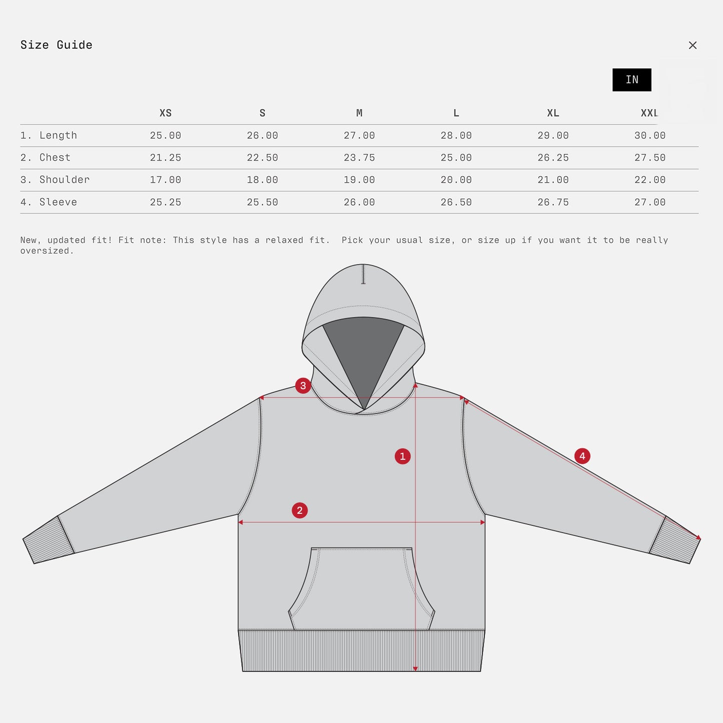 Rethink Hoodie®
