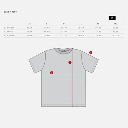 Rethink Tee® (Black)